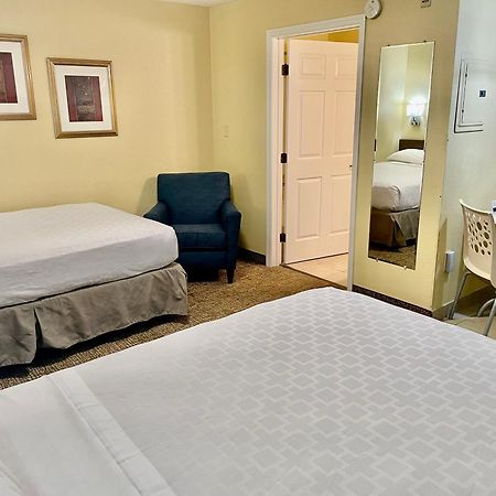 Suburban Studios Fort Myers Cape Coral Ngoại thất bức ảnh