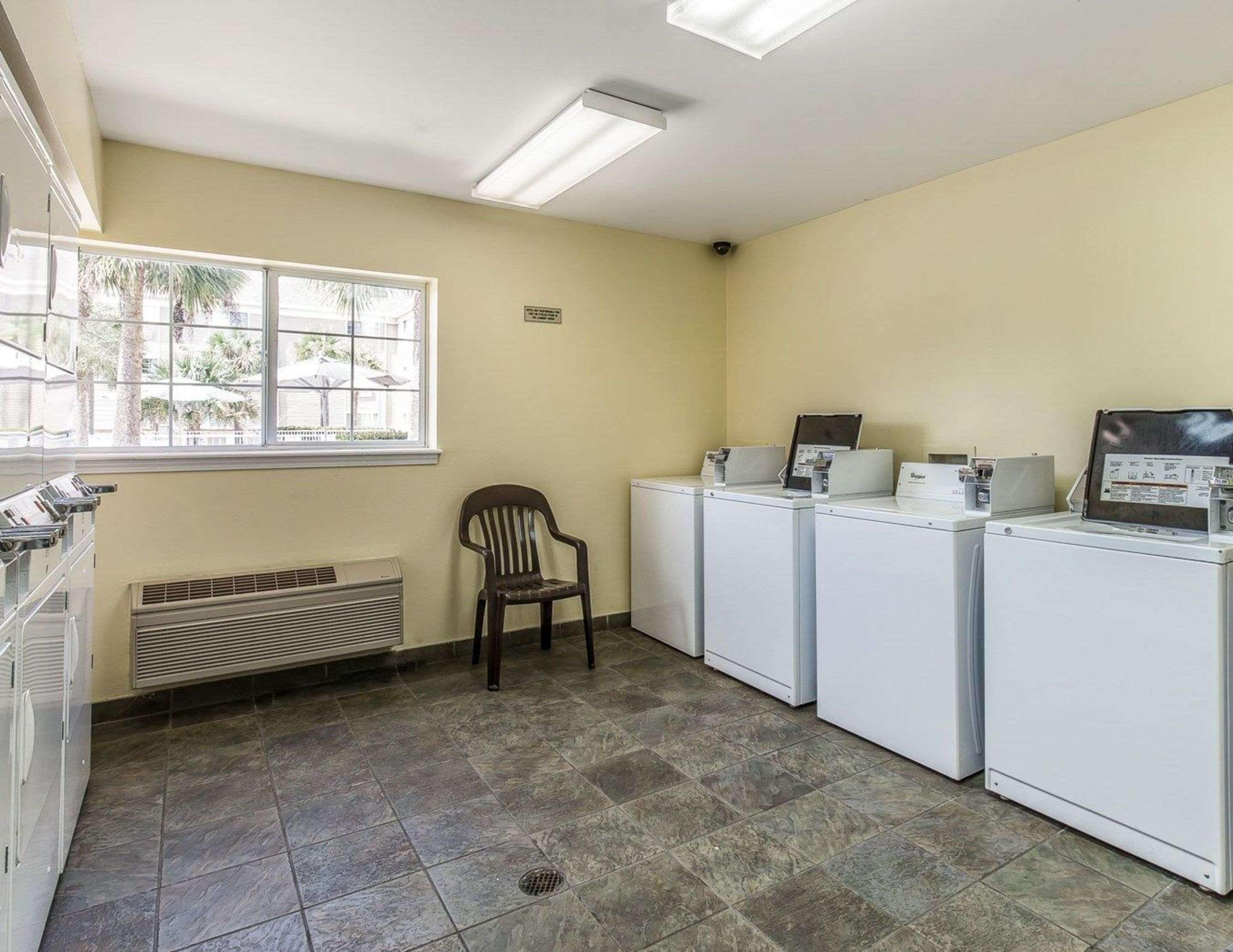 Suburban Studios Fort Myers Cape Coral Ngoại thất bức ảnh