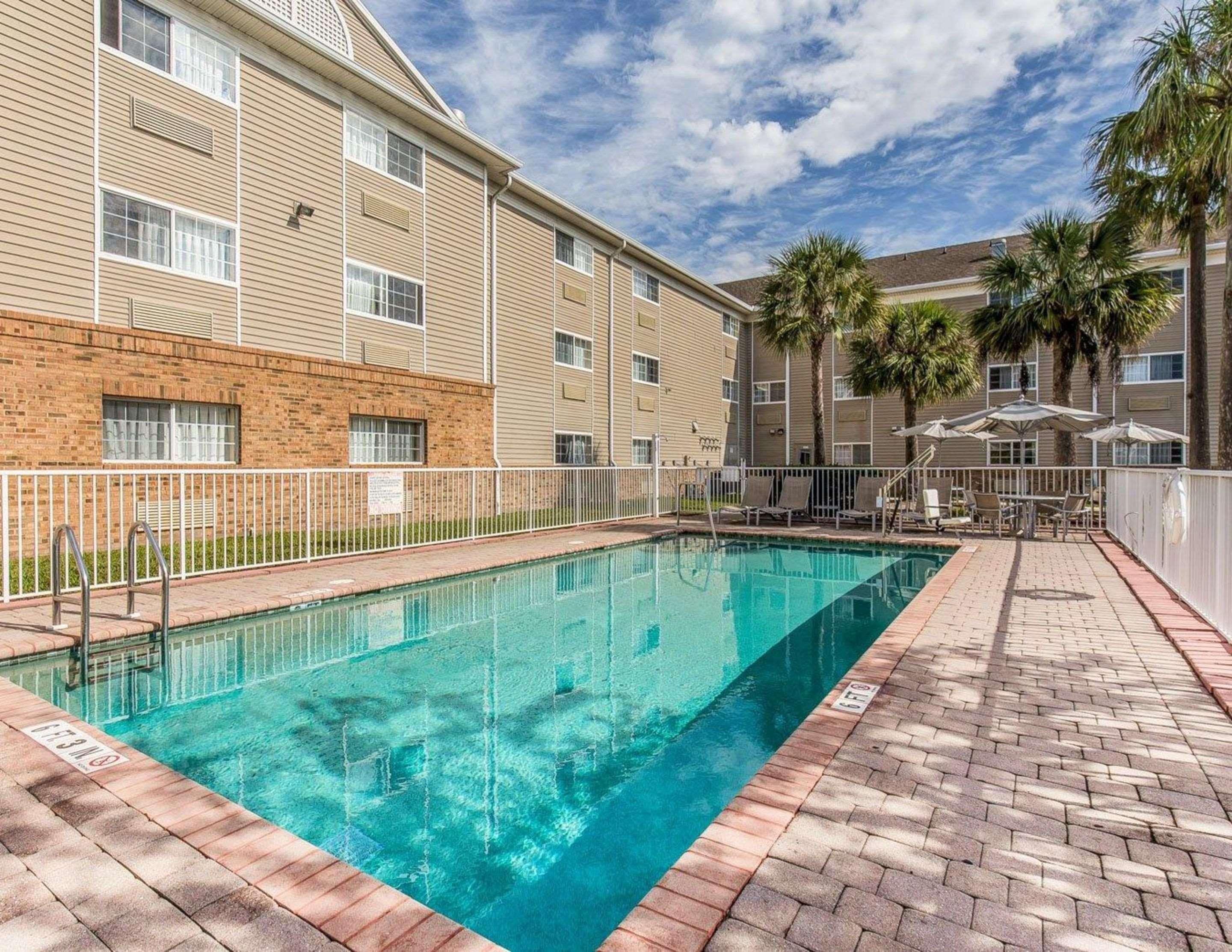 Suburban Studios Fort Myers Cape Coral Ngoại thất bức ảnh
