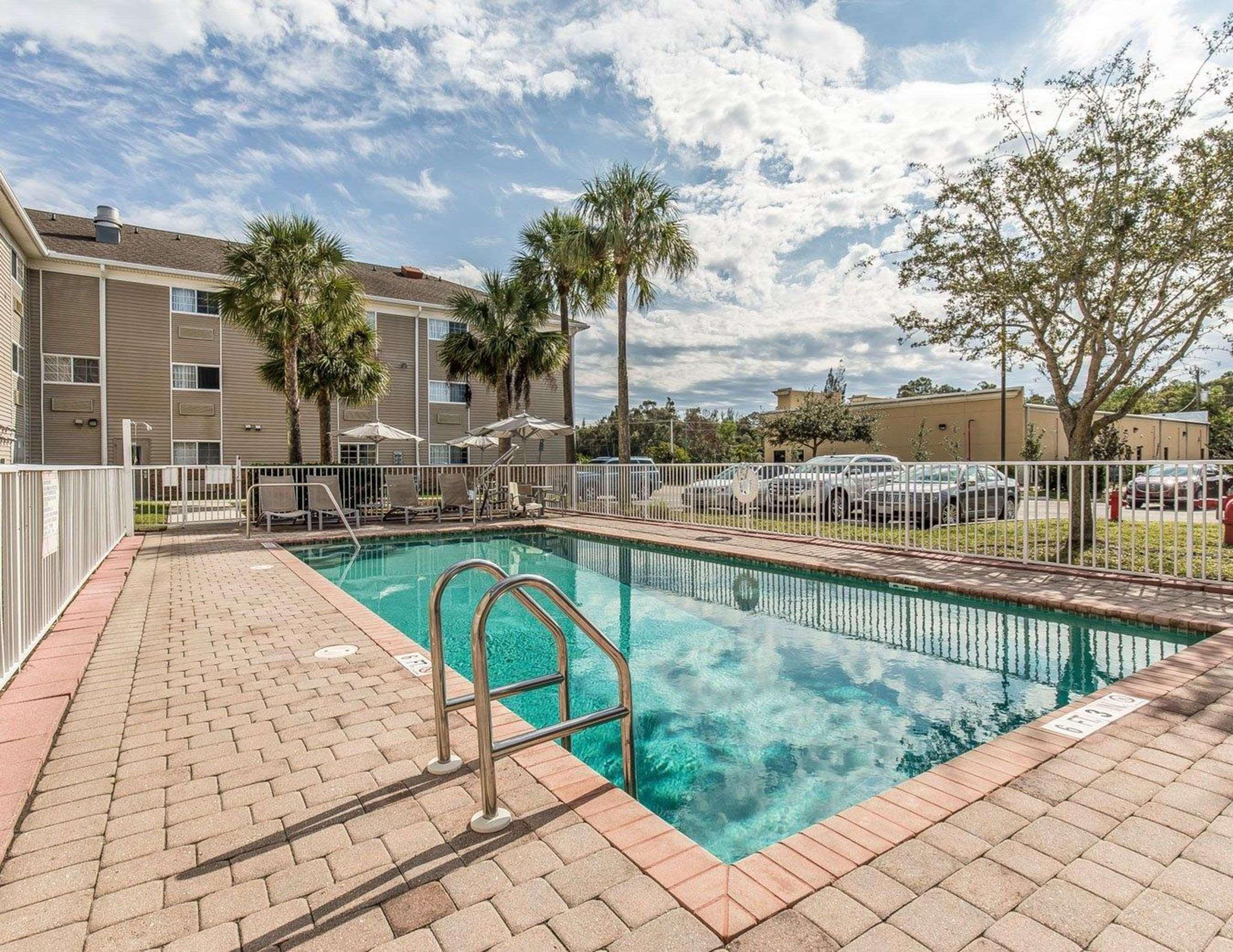 Suburban Studios Fort Myers Cape Coral Ngoại thất bức ảnh