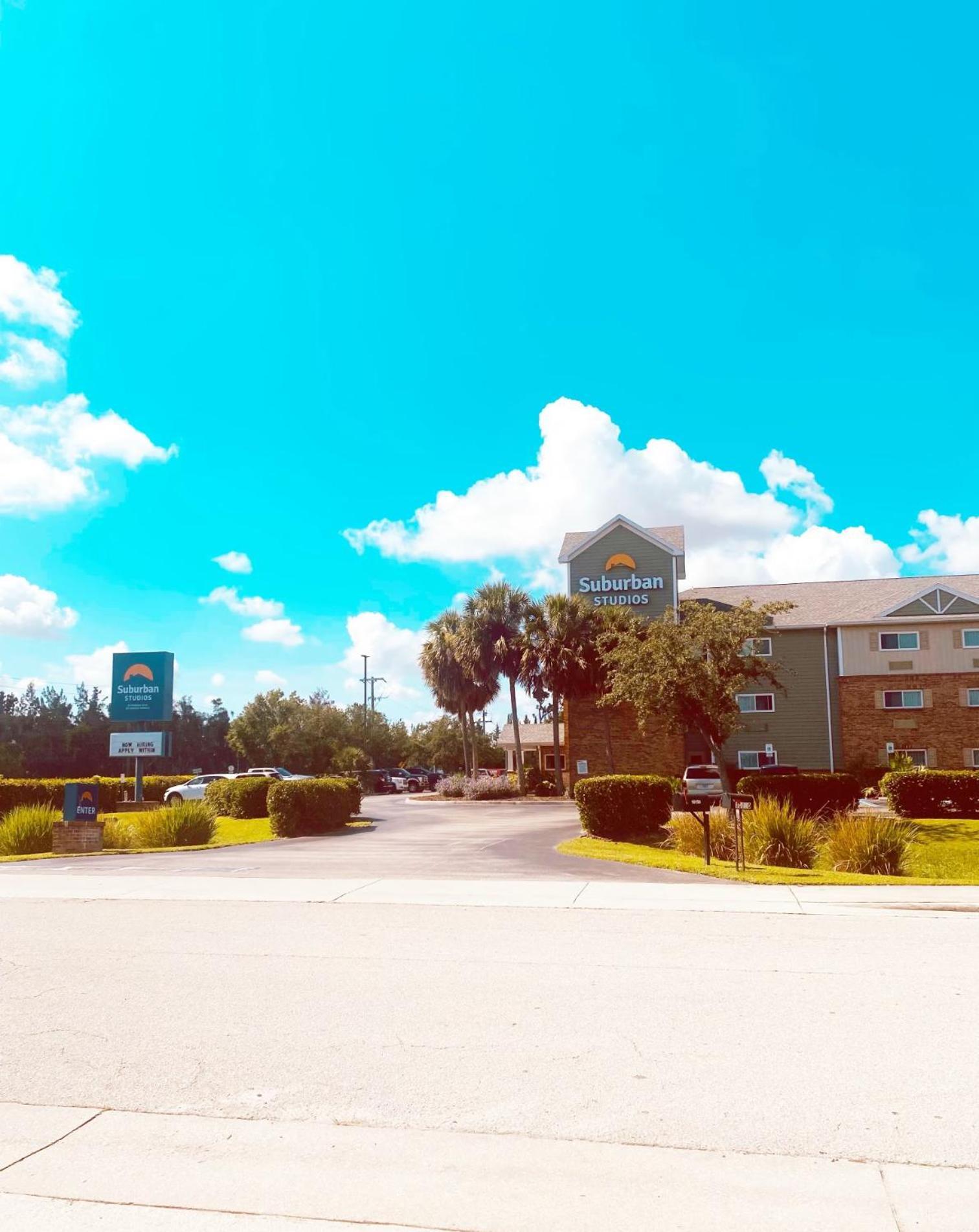 Suburban Studios Fort Myers Cape Coral Ngoại thất bức ảnh
