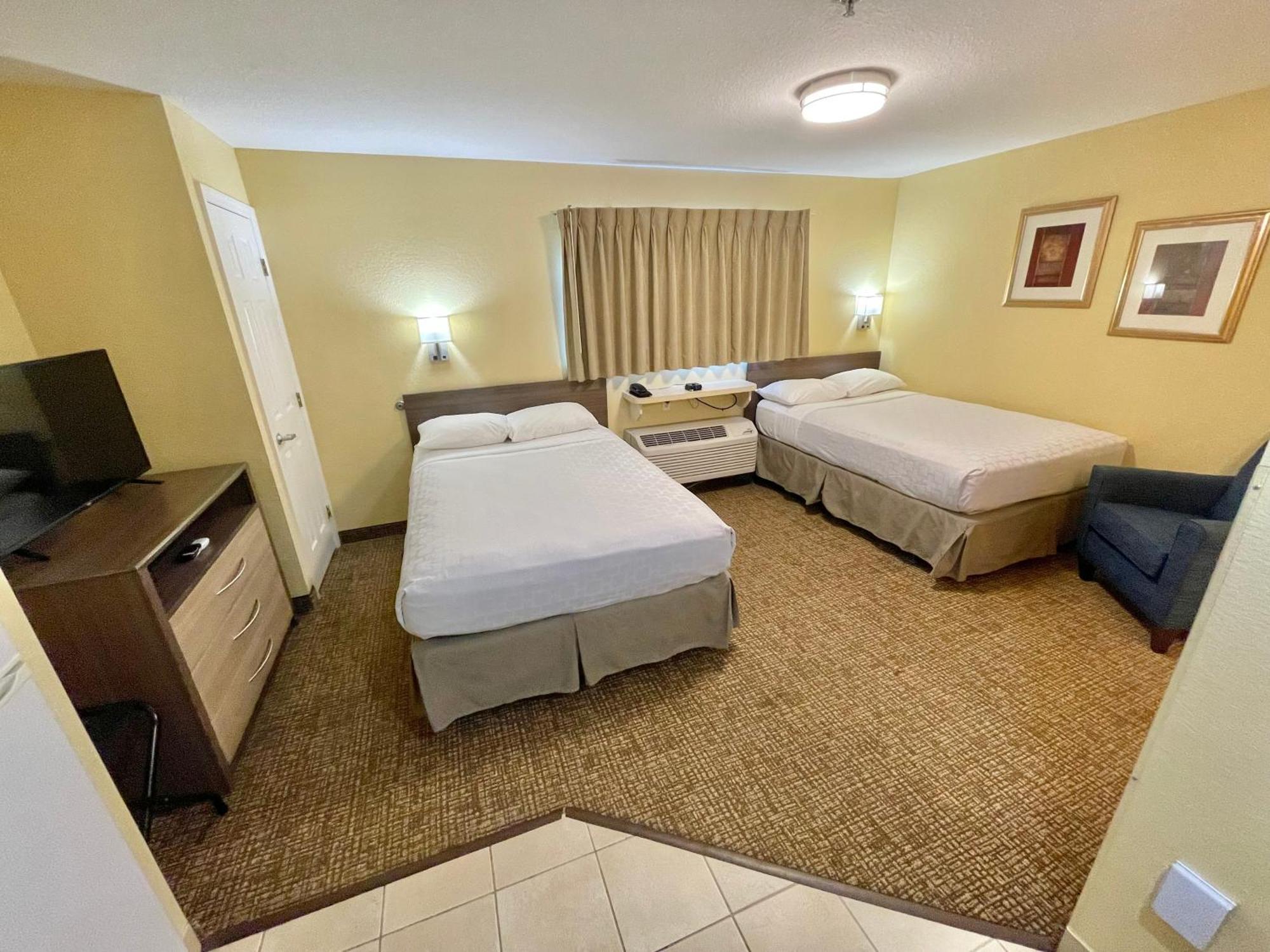 Suburban Studios Fort Myers Cape Coral Ngoại thất bức ảnh