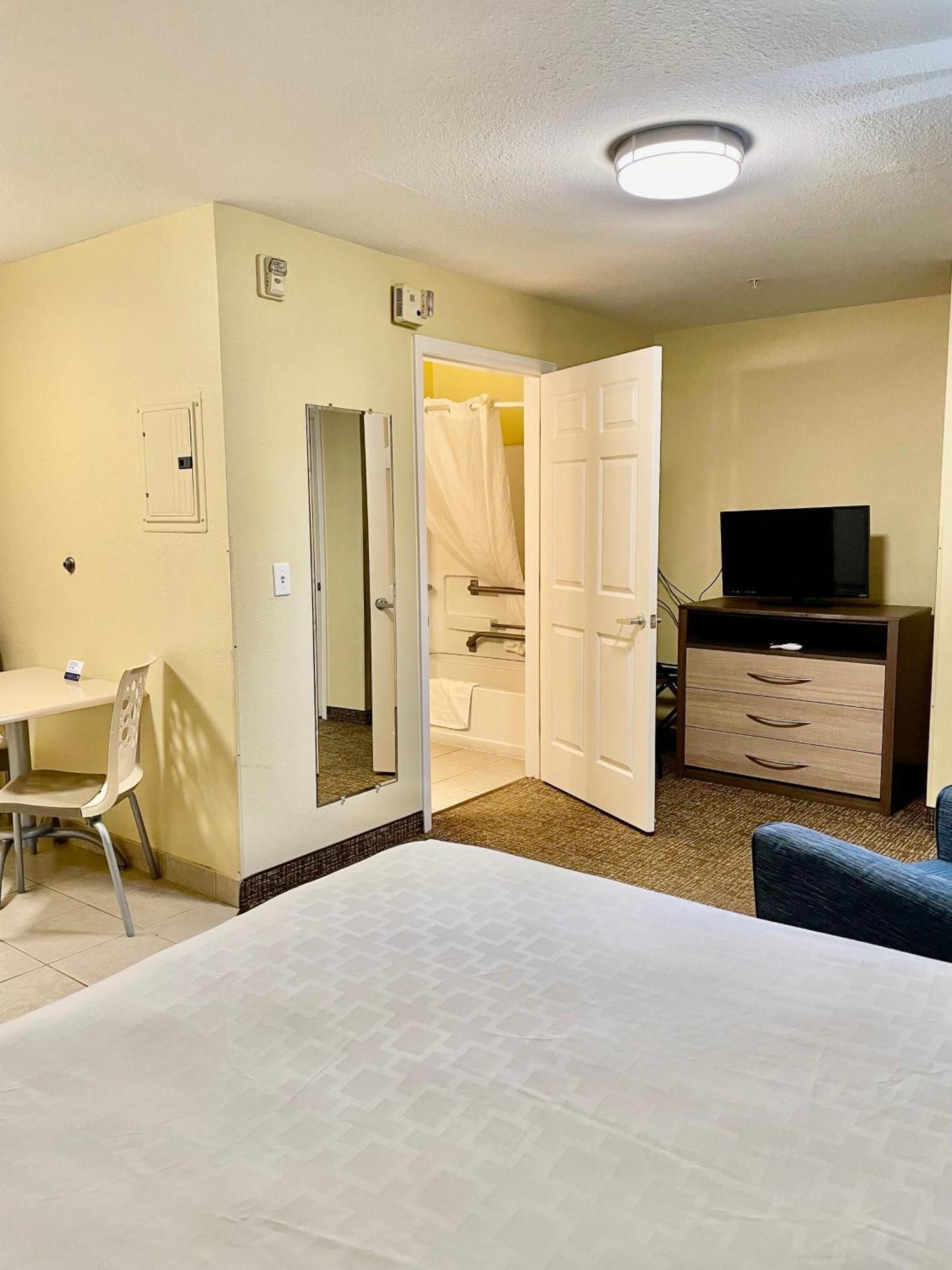 Suburban Studios Fort Myers Cape Coral Ngoại thất bức ảnh