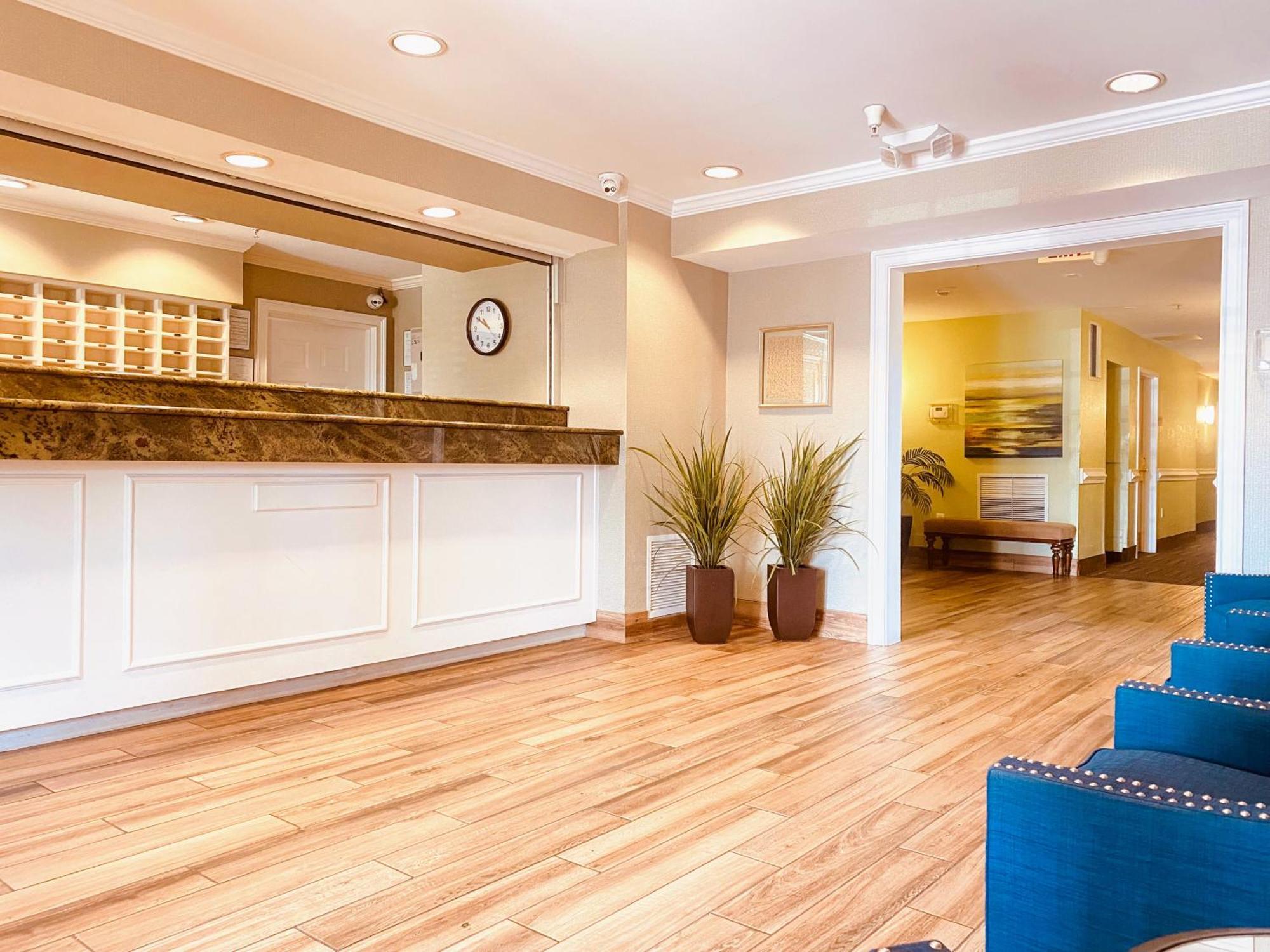 Suburban Studios Fort Myers Cape Coral Ngoại thất bức ảnh