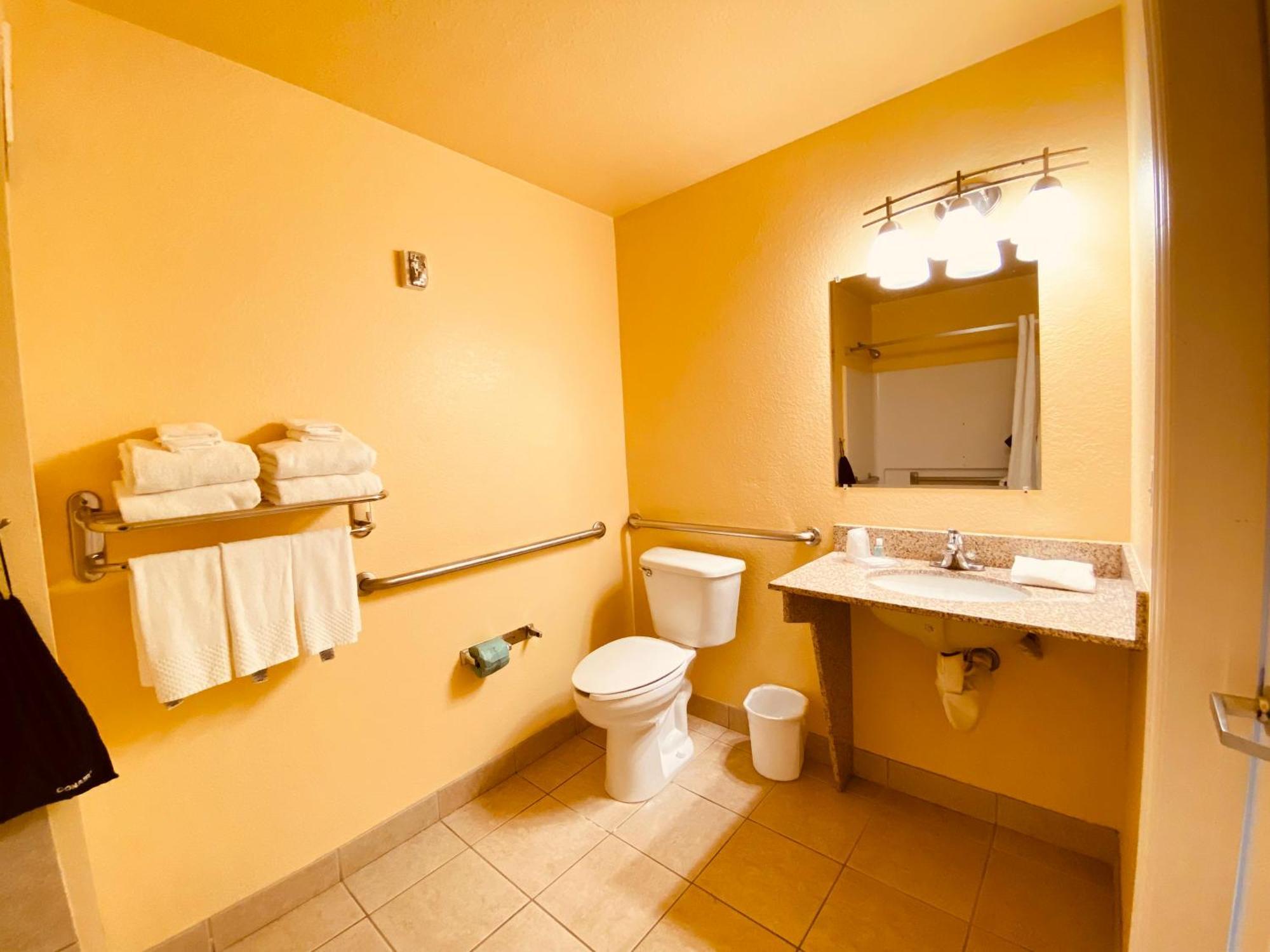 Suburban Studios Fort Myers Cape Coral Ngoại thất bức ảnh