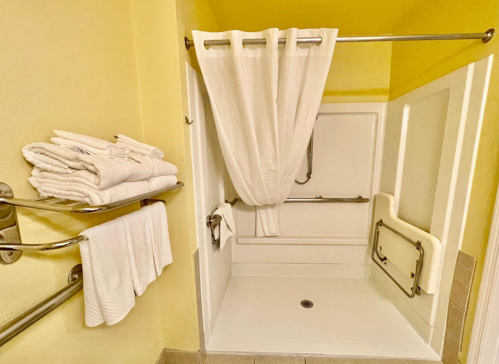 Suburban Studios Fort Myers Cape Coral Ngoại thất bức ảnh