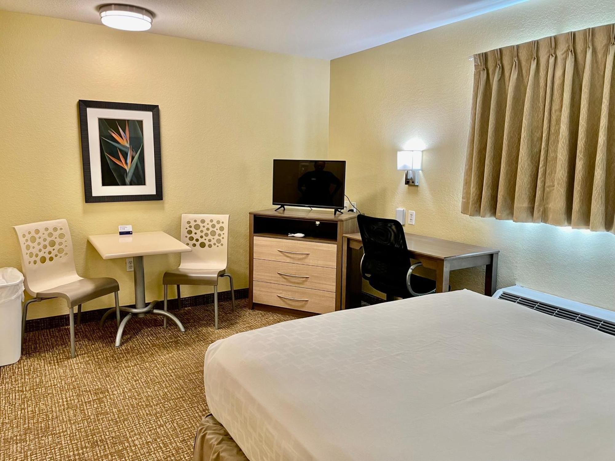 Suburban Studios Fort Myers Cape Coral Ngoại thất bức ảnh