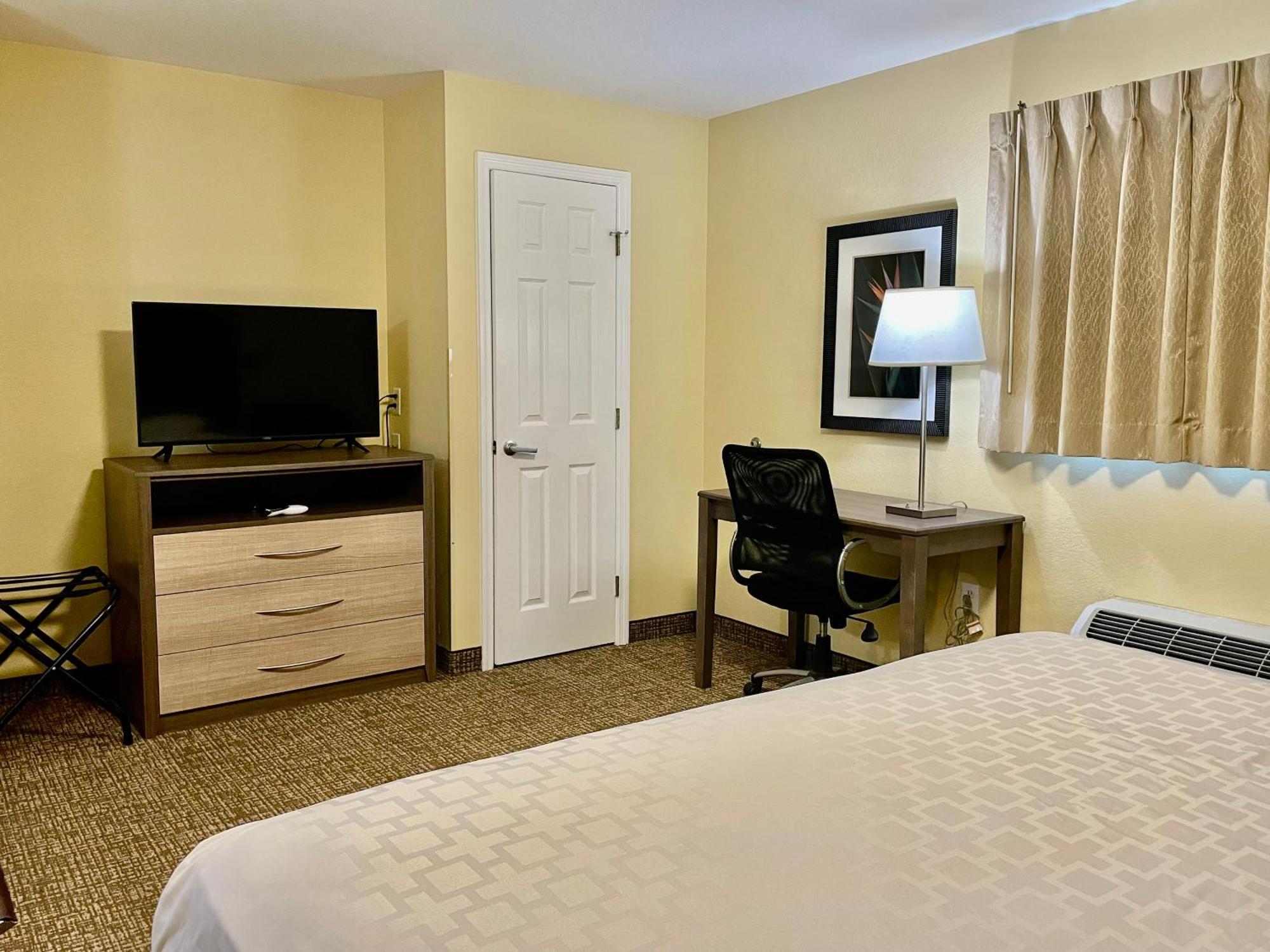 Suburban Studios Fort Myers Cape Coral Ngoại thất bức ảnh