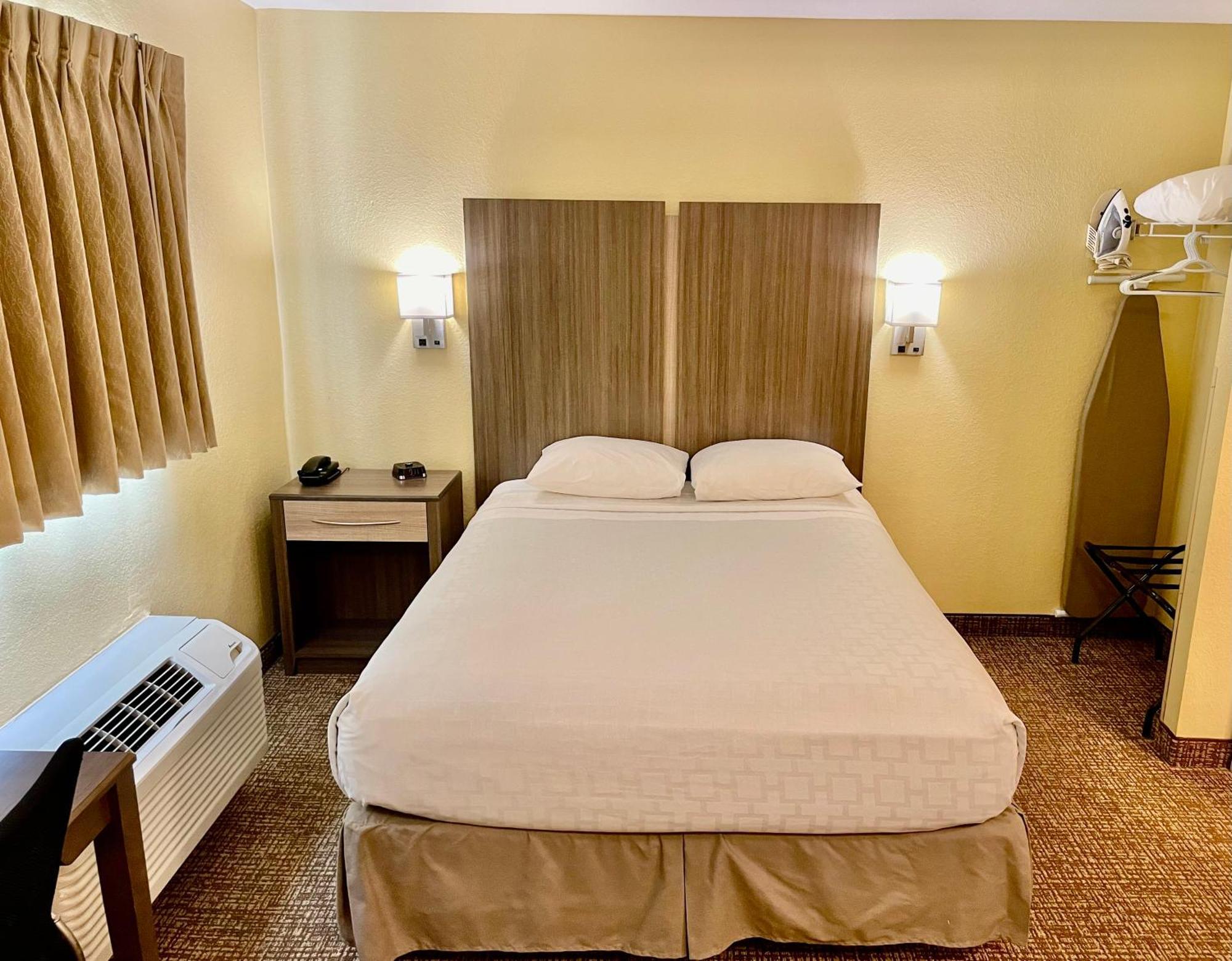 Suburban Studios Fort Myers Cape Coral Ngoại thất bức ảnh