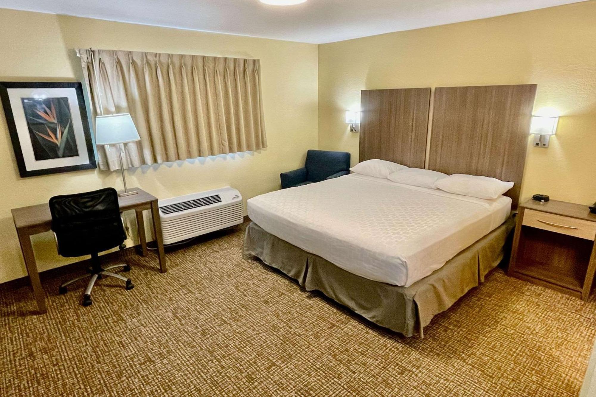 Suburban Studios Fort Myers Cape Coral Ngoại thất bức ảnh