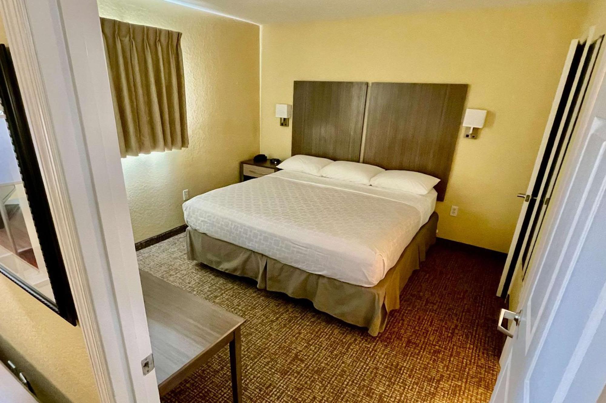 Suburban Studios Fort Myers Cape Coral Ngoại thất bức ảnh