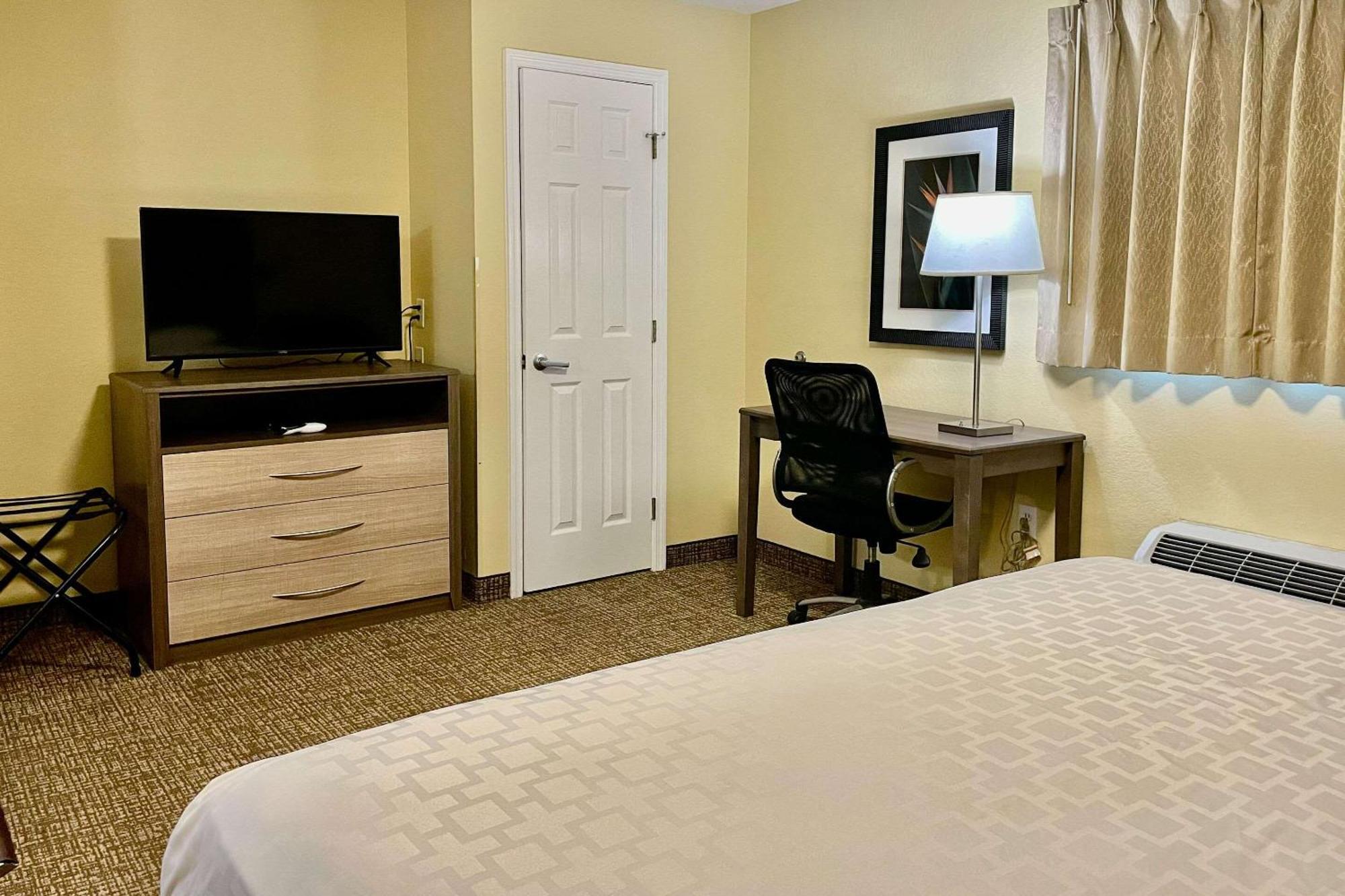 Suburban Studios Fort Myers Cape Coral Ngoại thất bức ảnh