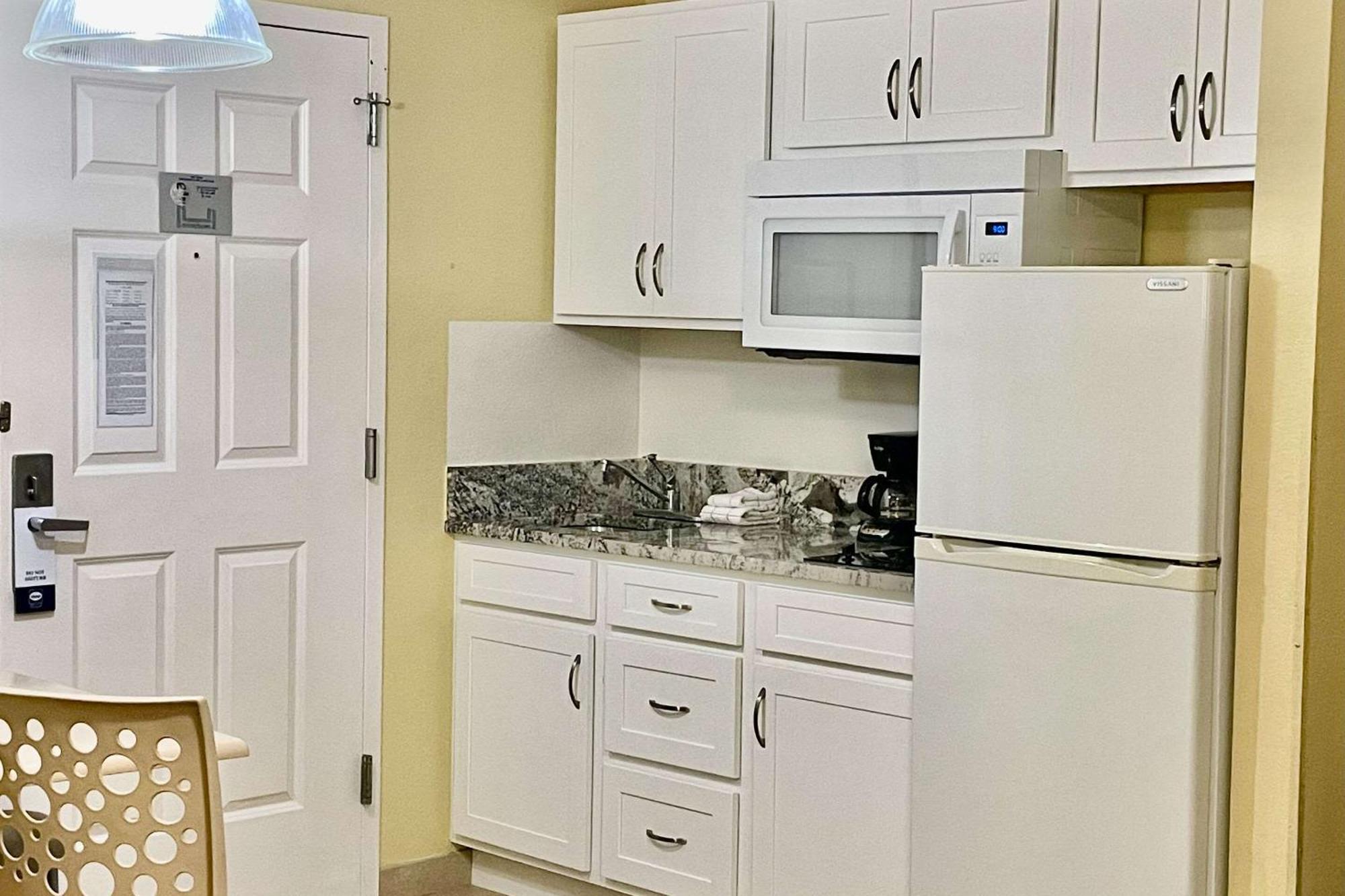 Suburban Studios Fort Myers Cape Coral Ngoại thất bức ảnh