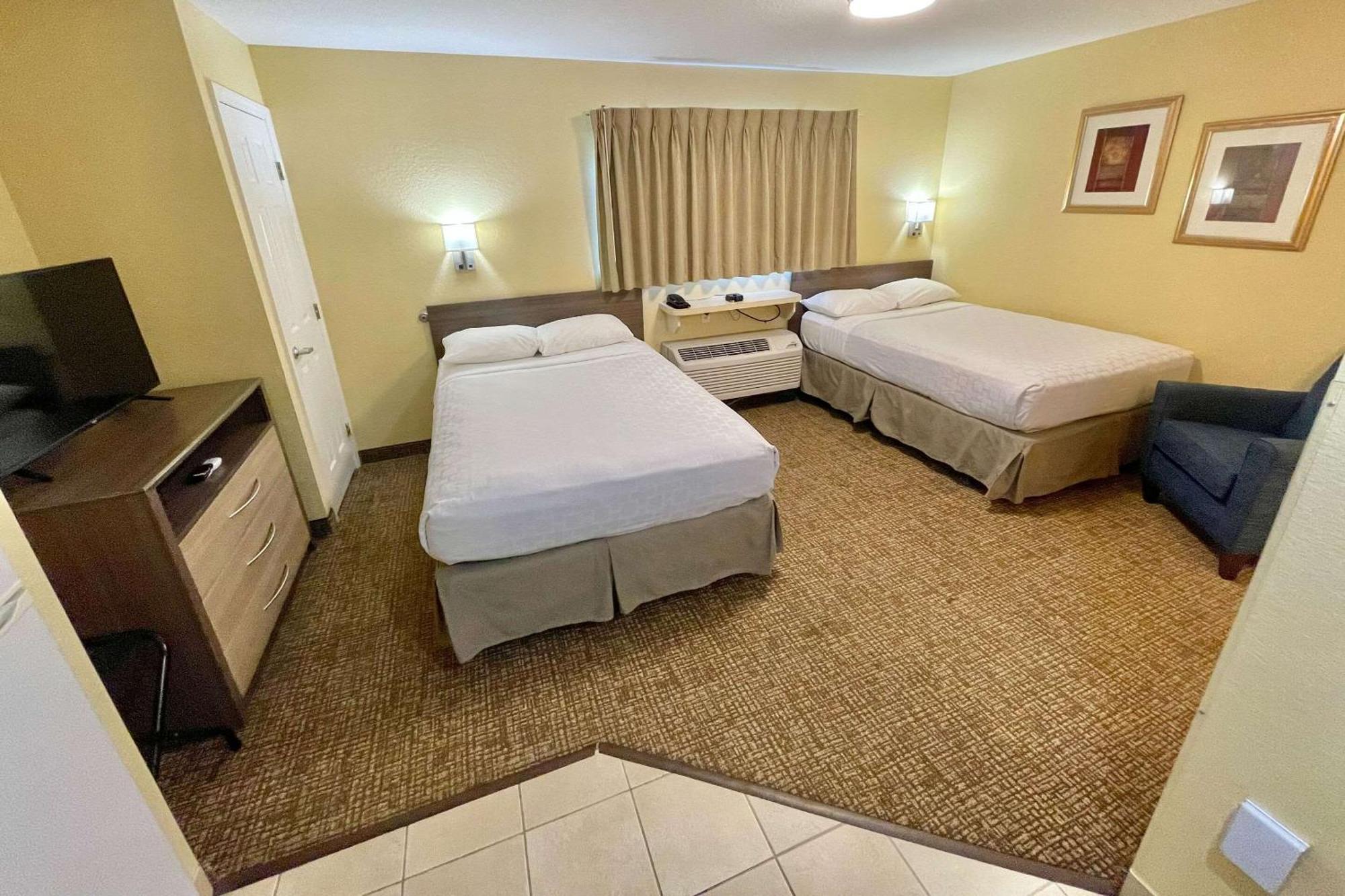 Suburban Studios Fort Myers Cape Coral Ngoại thất bức ảnh