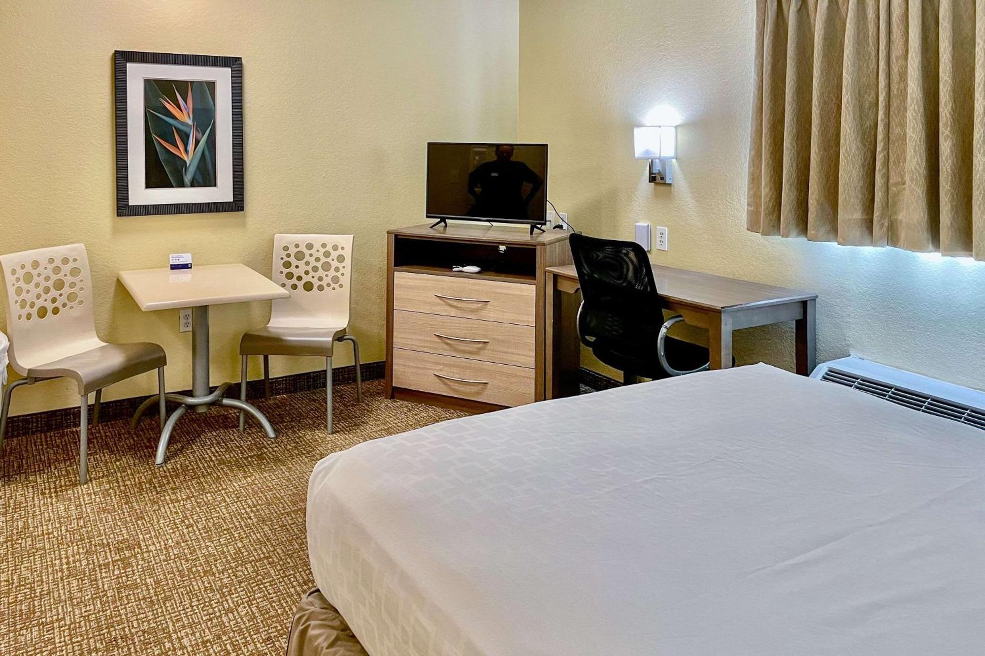 Suburban Studios Fort Myers Cape Coral Ngoại thất bức ảnh
