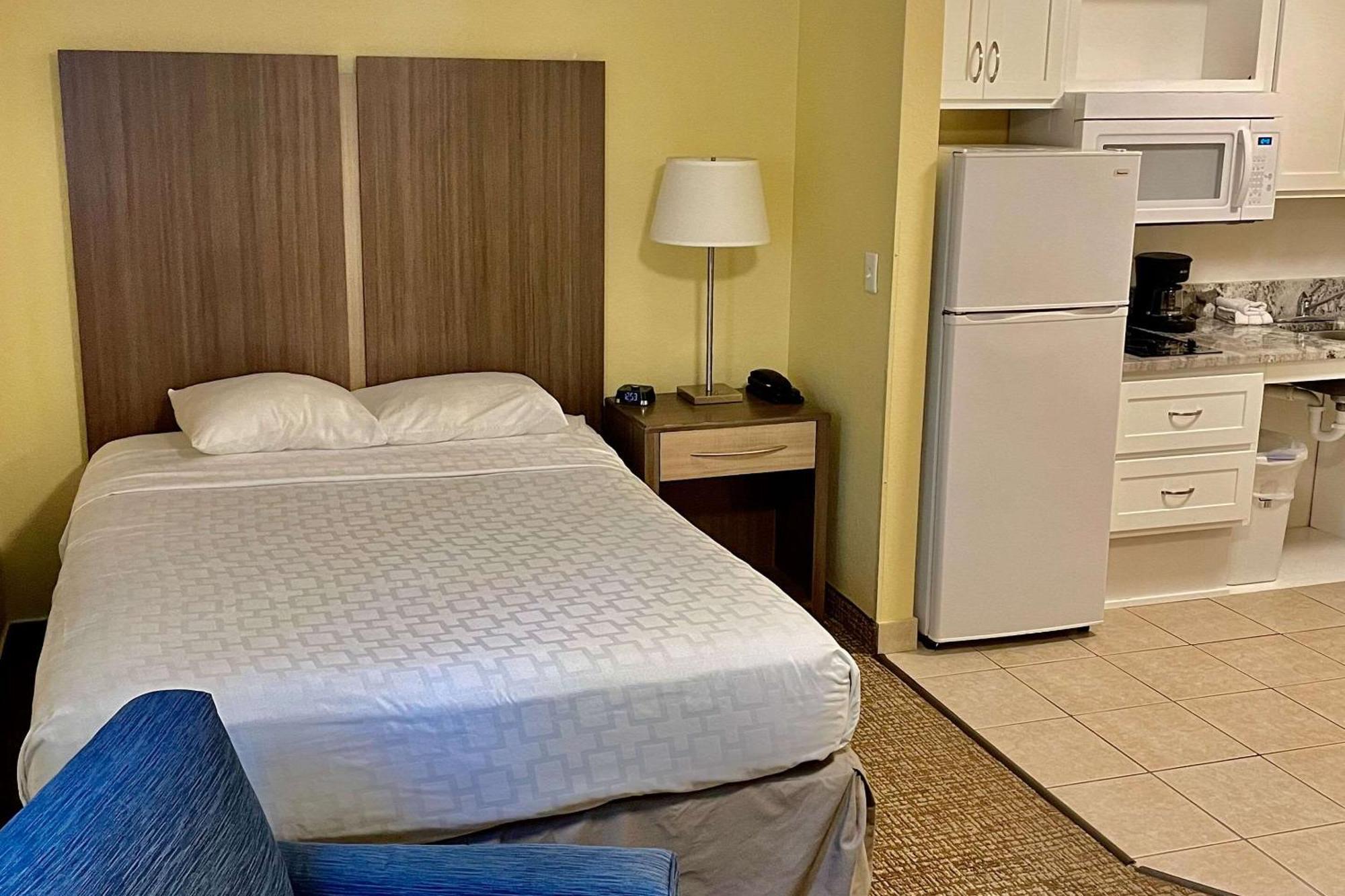 Suburban Studios Fort Myers Cape Coral Ngoại thất bức ảnh