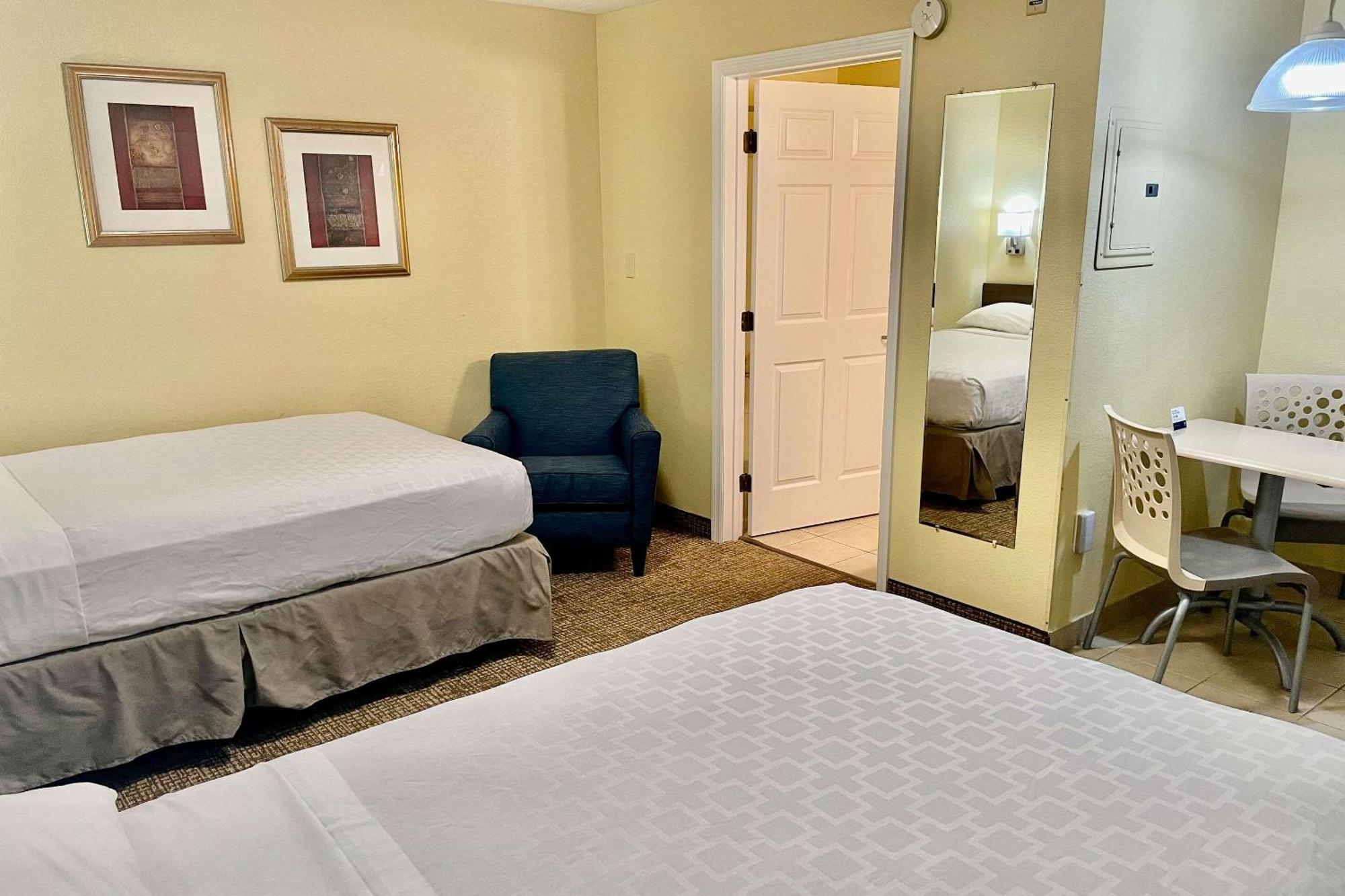 Suburban Studios Fort Myers Cape Coral Ngoại thất bức ảnh
