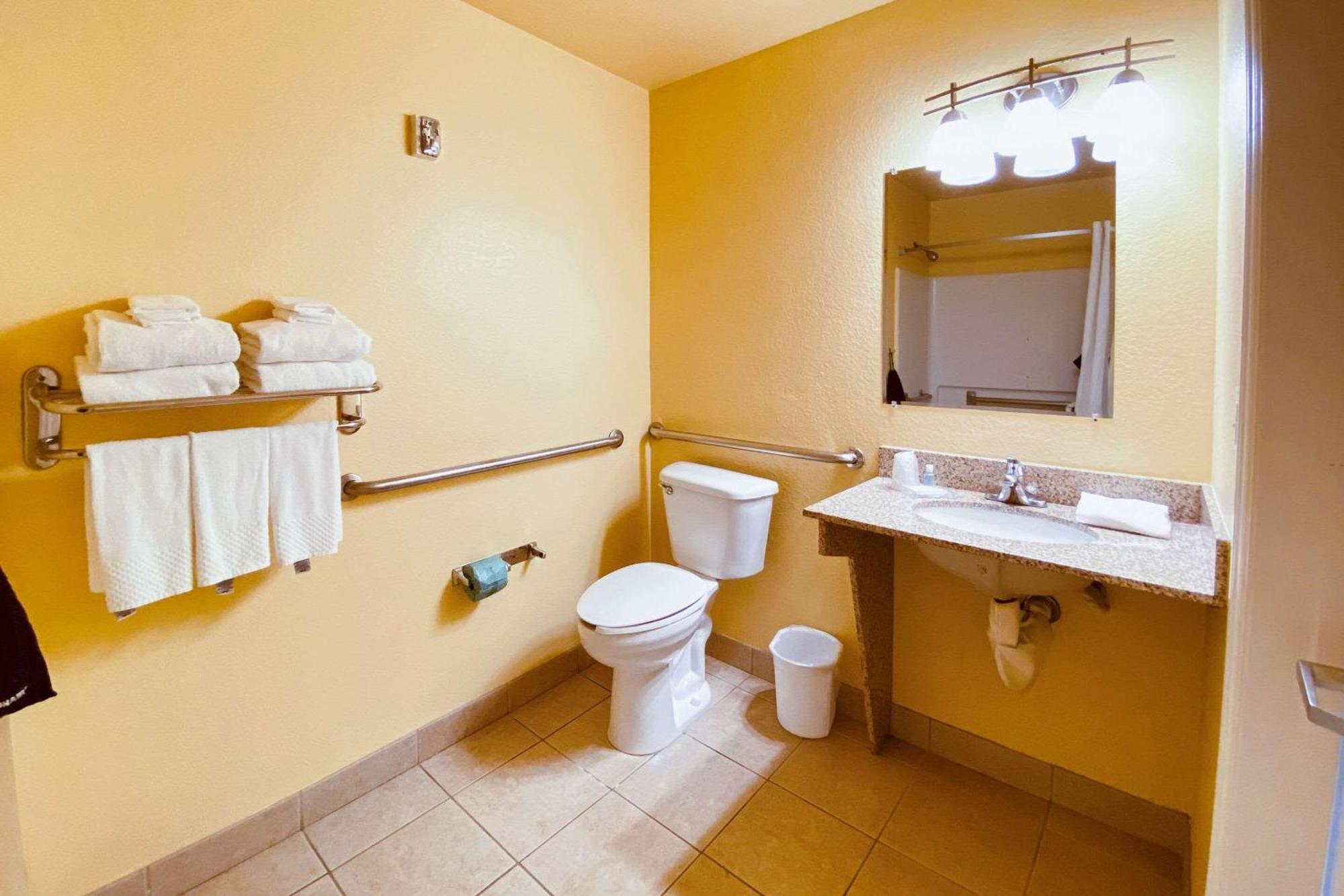 Suburban Studios Fort Myers Cape Coral Ngoại thất bức ảnh