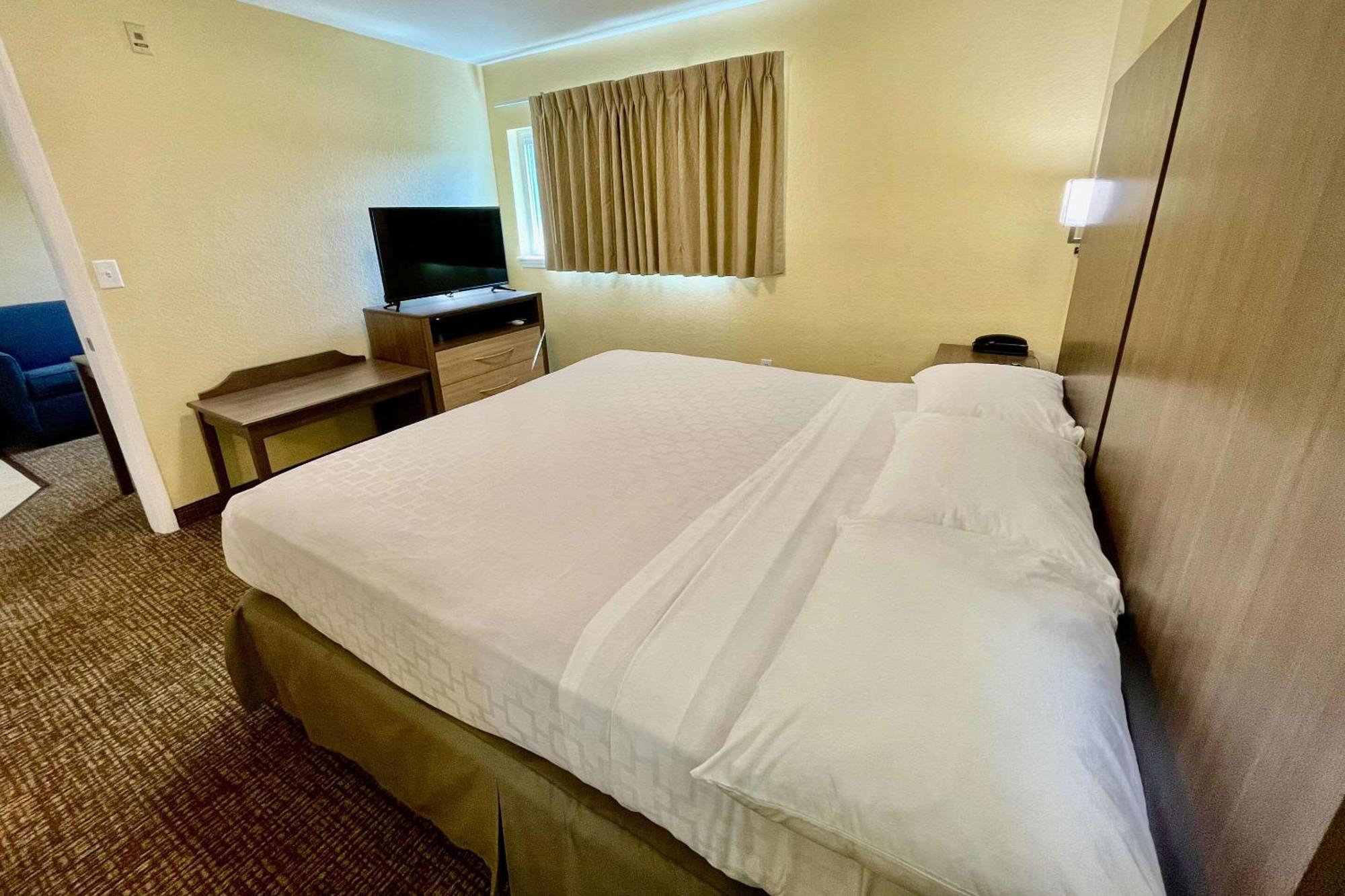 Suburban Studios Fort Myers Cape Coral Ngoại thất bức ảnh