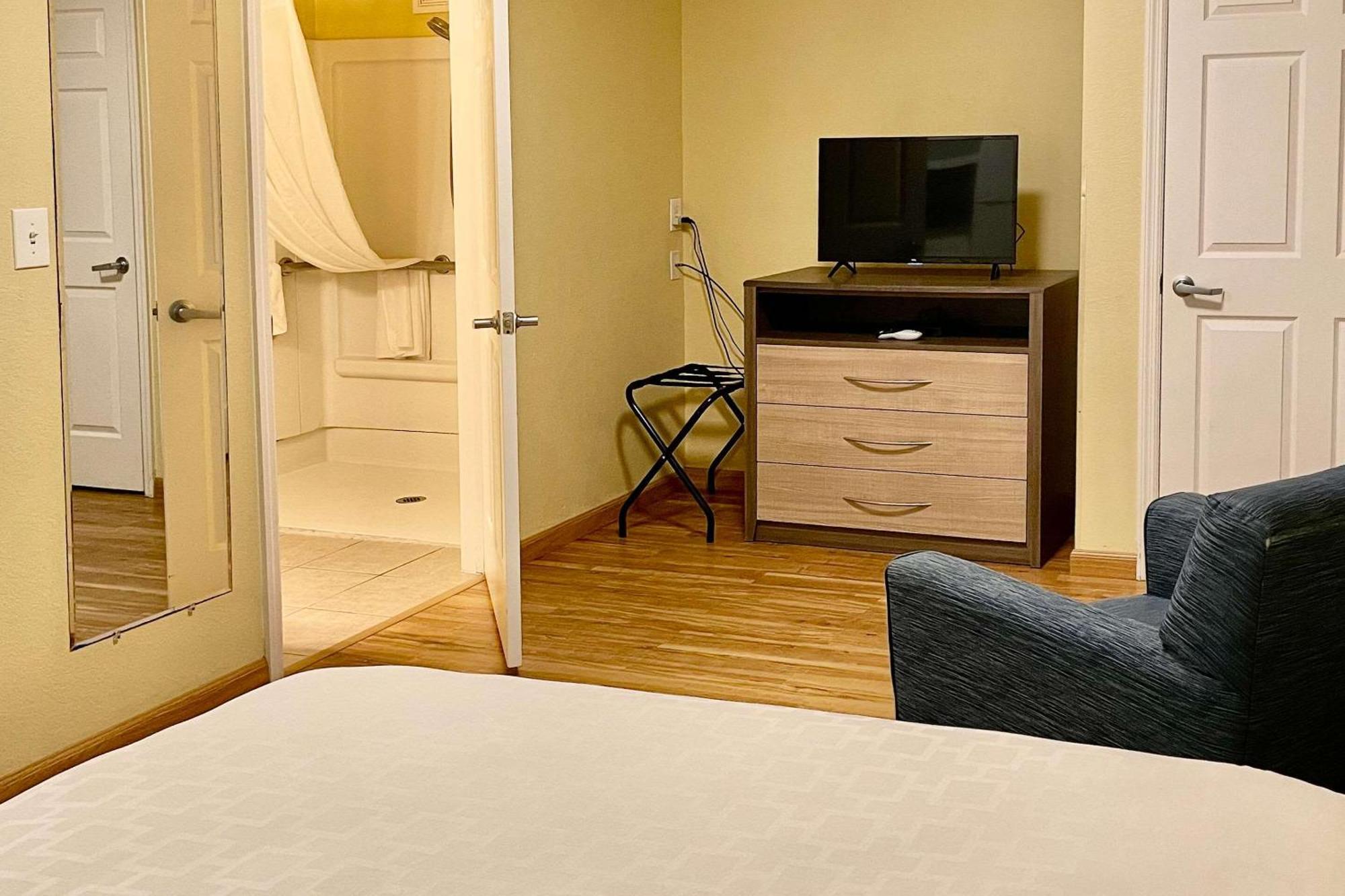 Suburban Studios Fort Myers Cape Coral Ngoại thất bức ảnh
