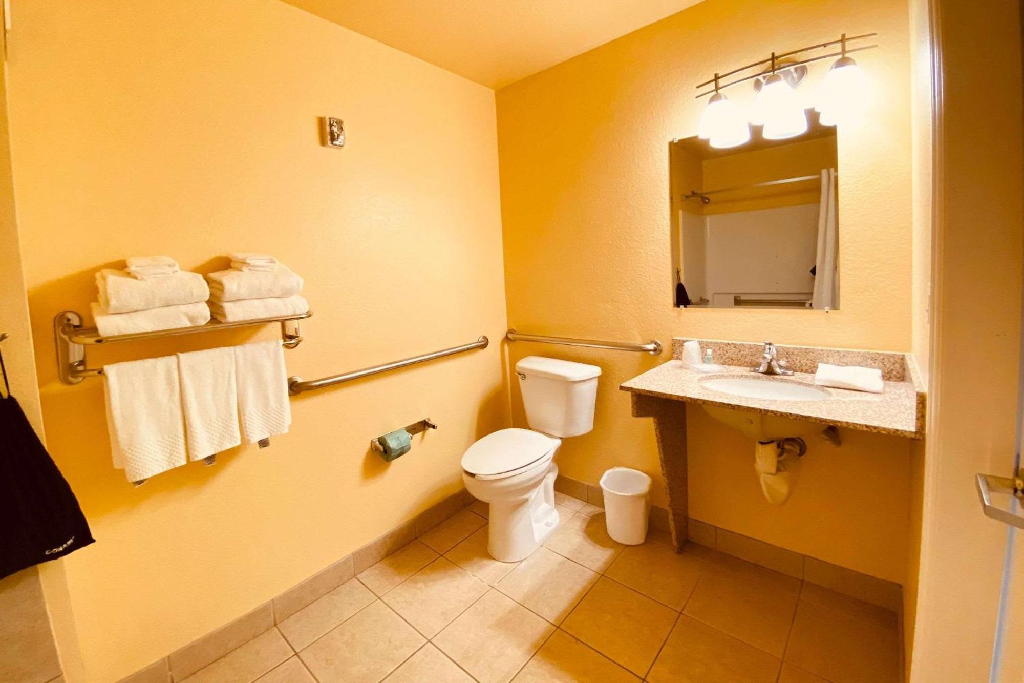 Suburban Studios Fort Myers Cape Coral Ngoại thất bức ảnh