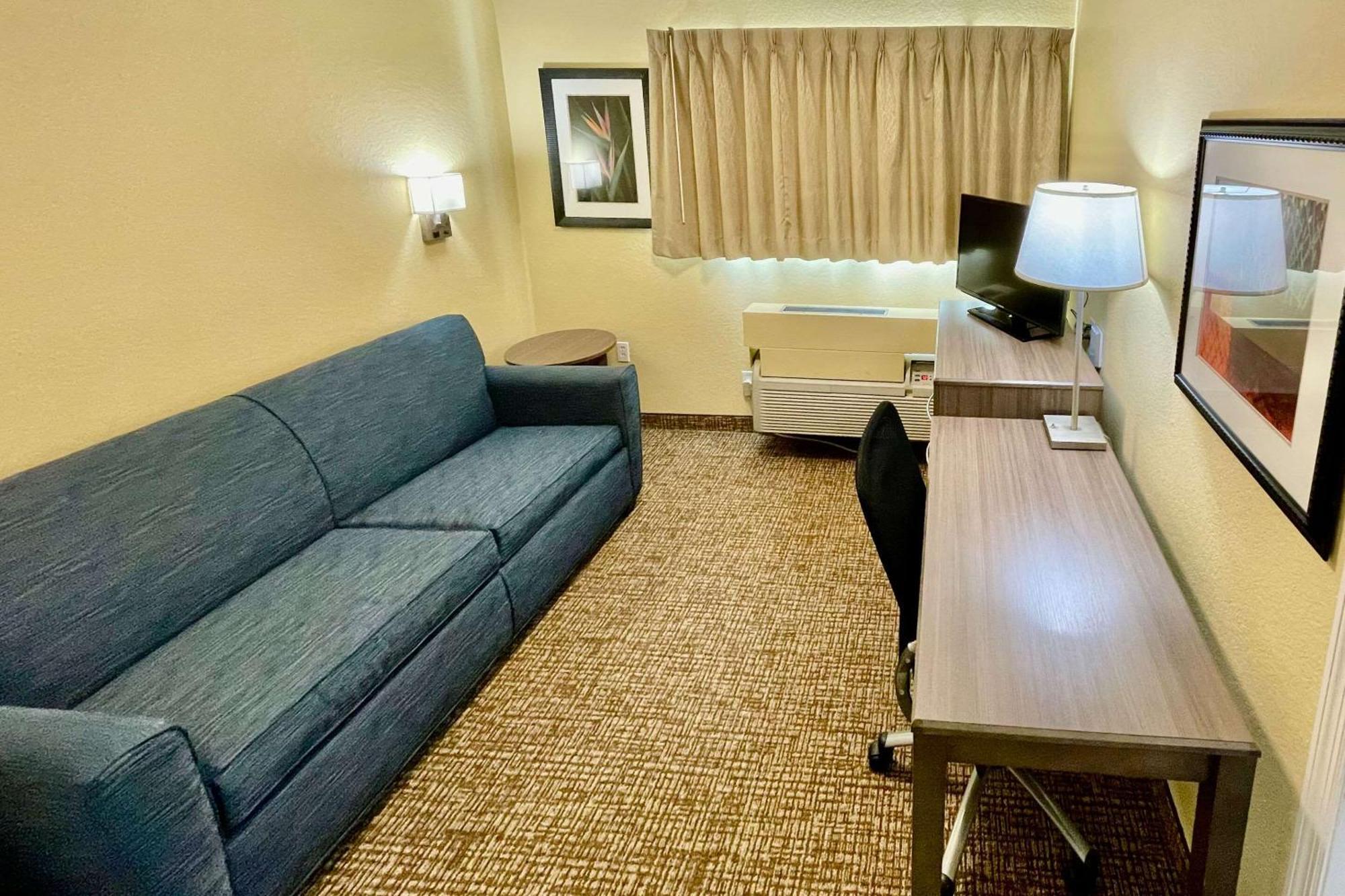 Suburban Studios Fort Myers Cape Coral Ngoại thất bức ảnh