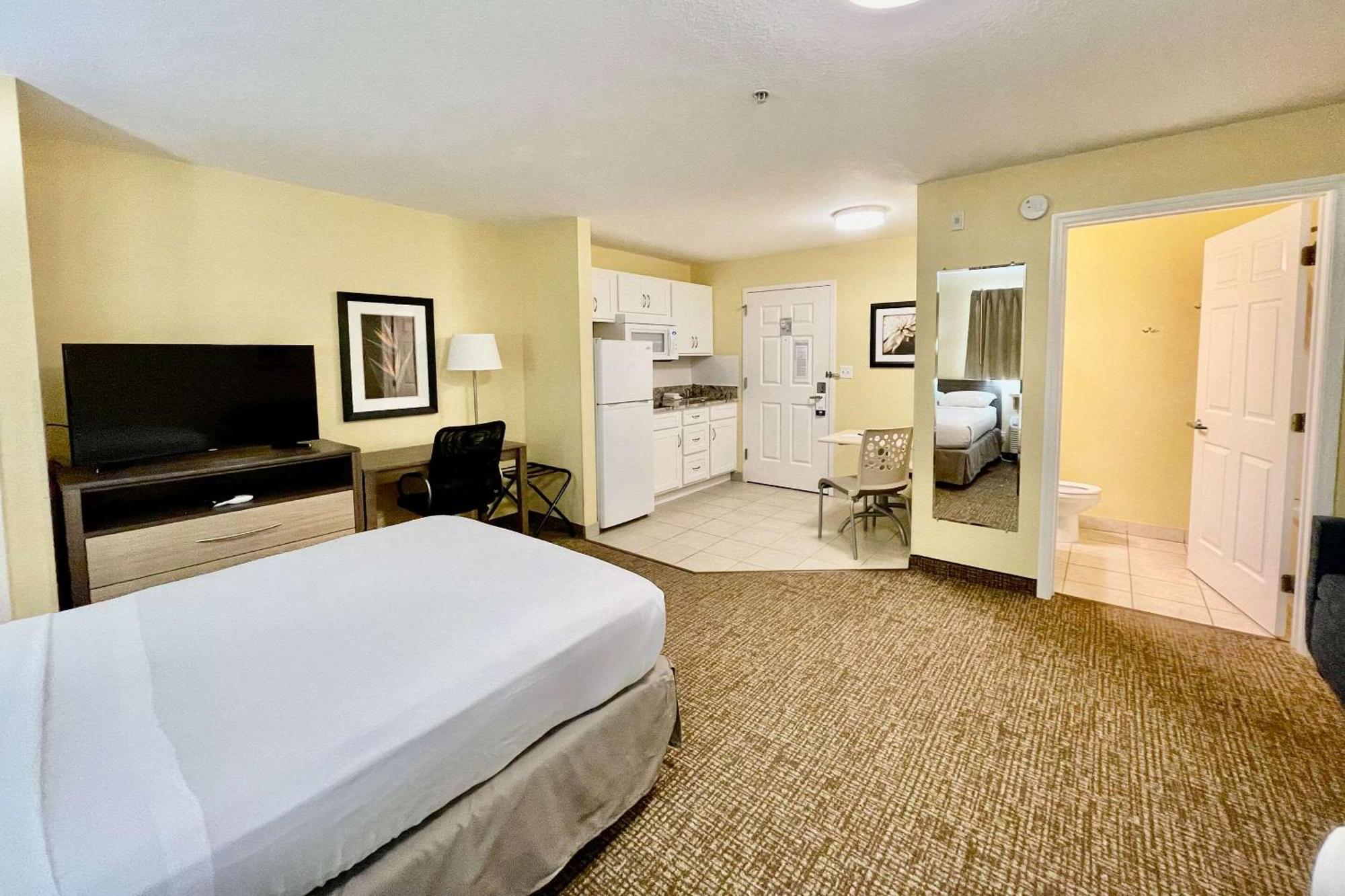 Suburban Studios Fort Myers Cape Coral Ngoại thất bức ảnh