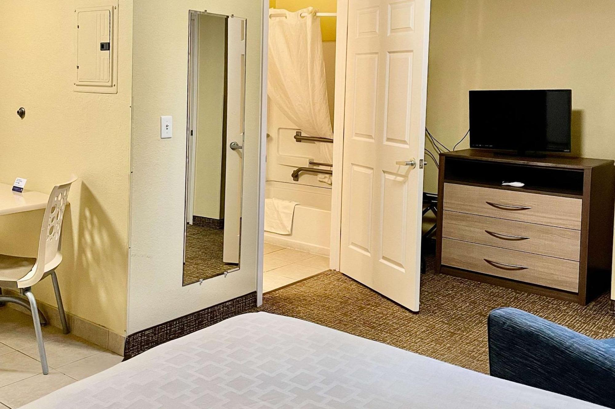 Suburban Studios Fort Myers Cape Coral Ngoại thất bức ảnh
