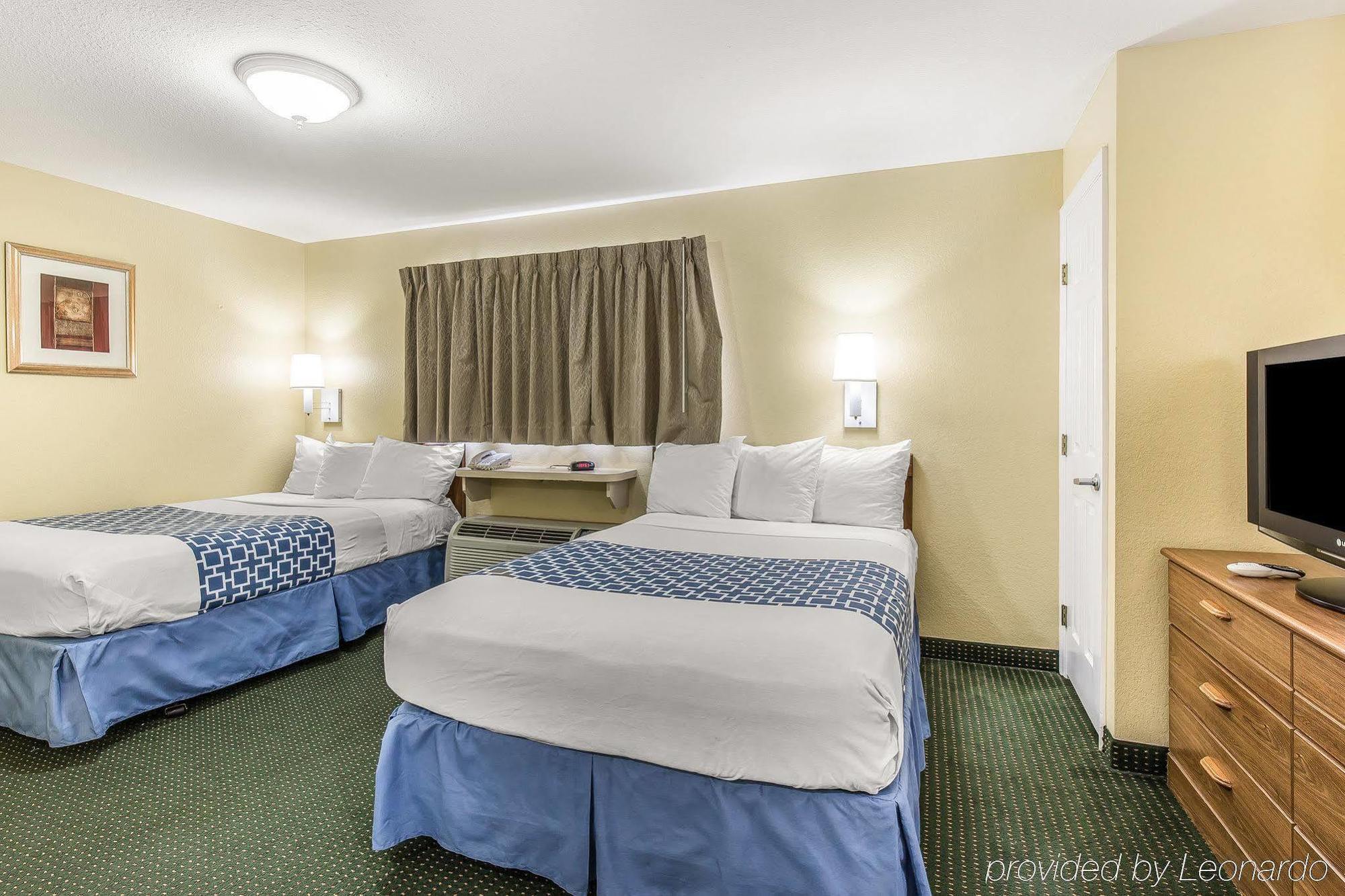 Suburban Studios Fort Myers Cape Coral Ngoại thất bức ảnh
