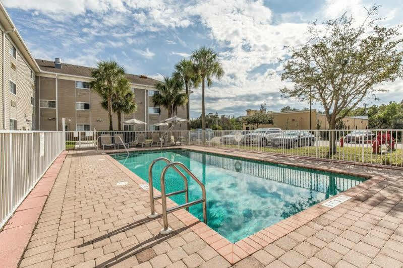 Suburban Studios Fort Myers Cape Coral Ngoại thất bức ảnh